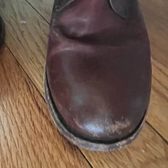 FRYE Calf boots size 8.5 - Picture 7 of 16